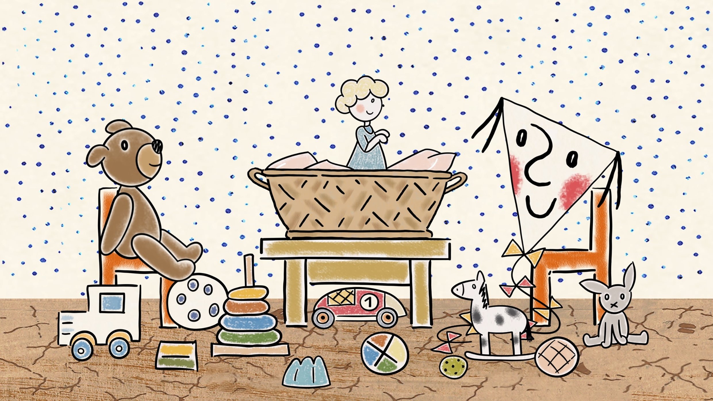 O pejskovi a kočičce: Česká televize soutěží v Annecy