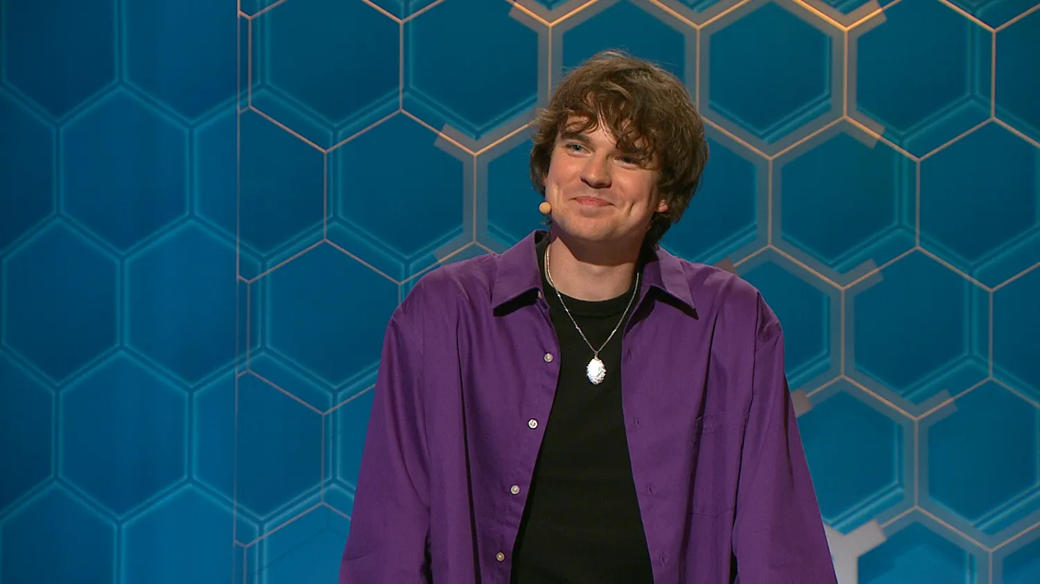 ČT art kvíz se vrací s novou čtveřicí osobností. Kdo propojí ikonický trojúhelník a ovládne finále?