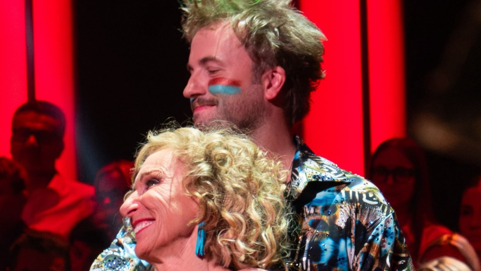 Pohádkový večer se smutným koncem pro Hanku Dvorskou a Michala Kurtiše: StarDance opustili se sambou