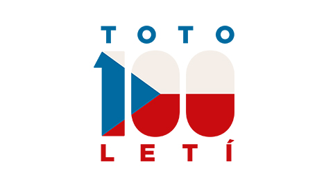LEGIE 100 — Česká televize