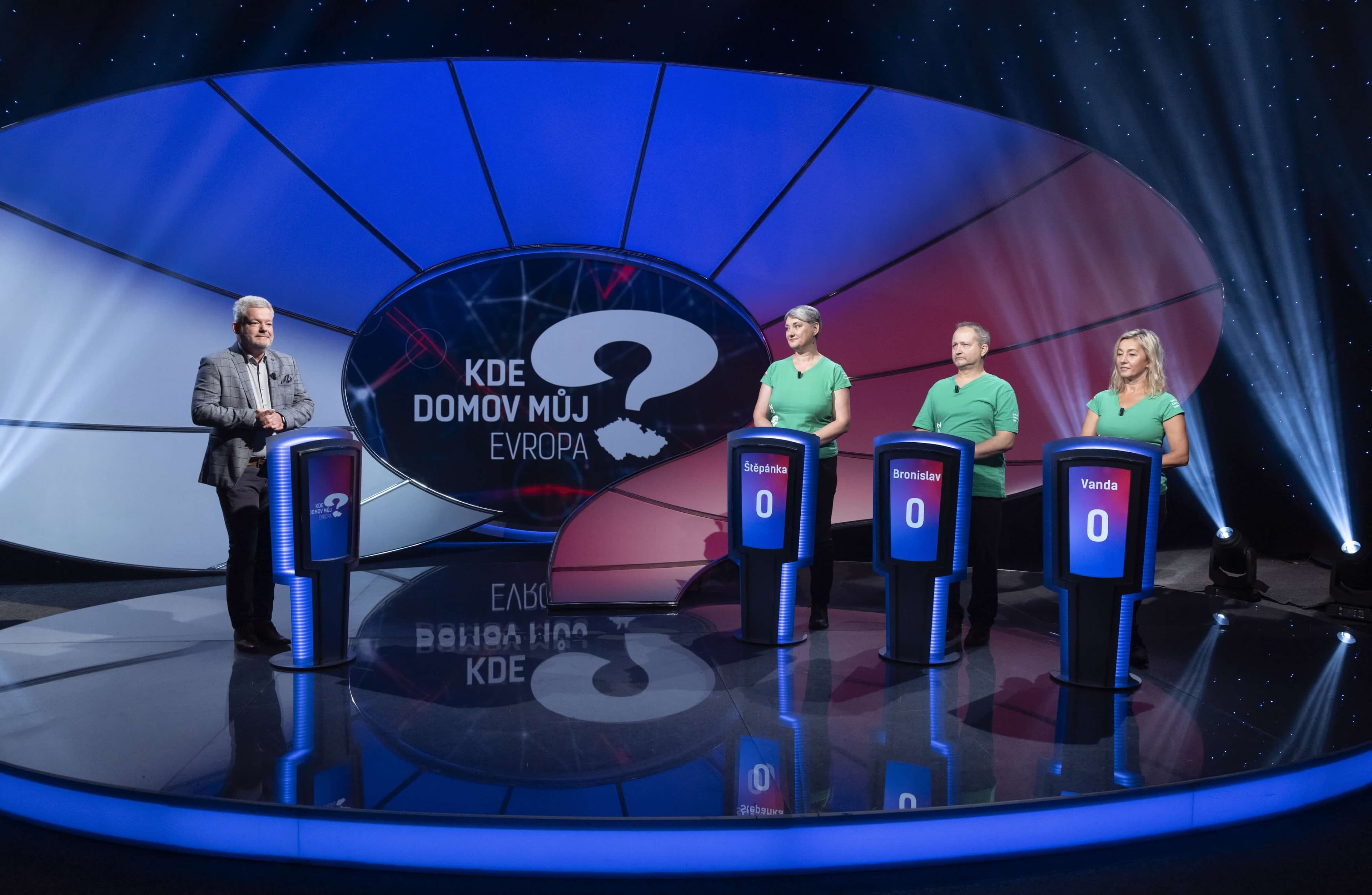 Benefiční speciály