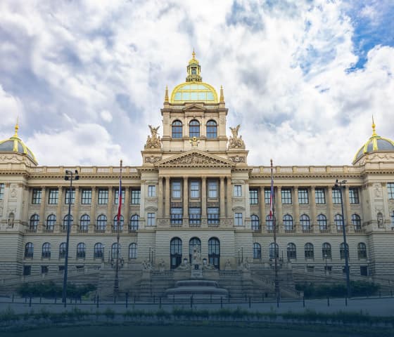 Dlouhodobá partnerství