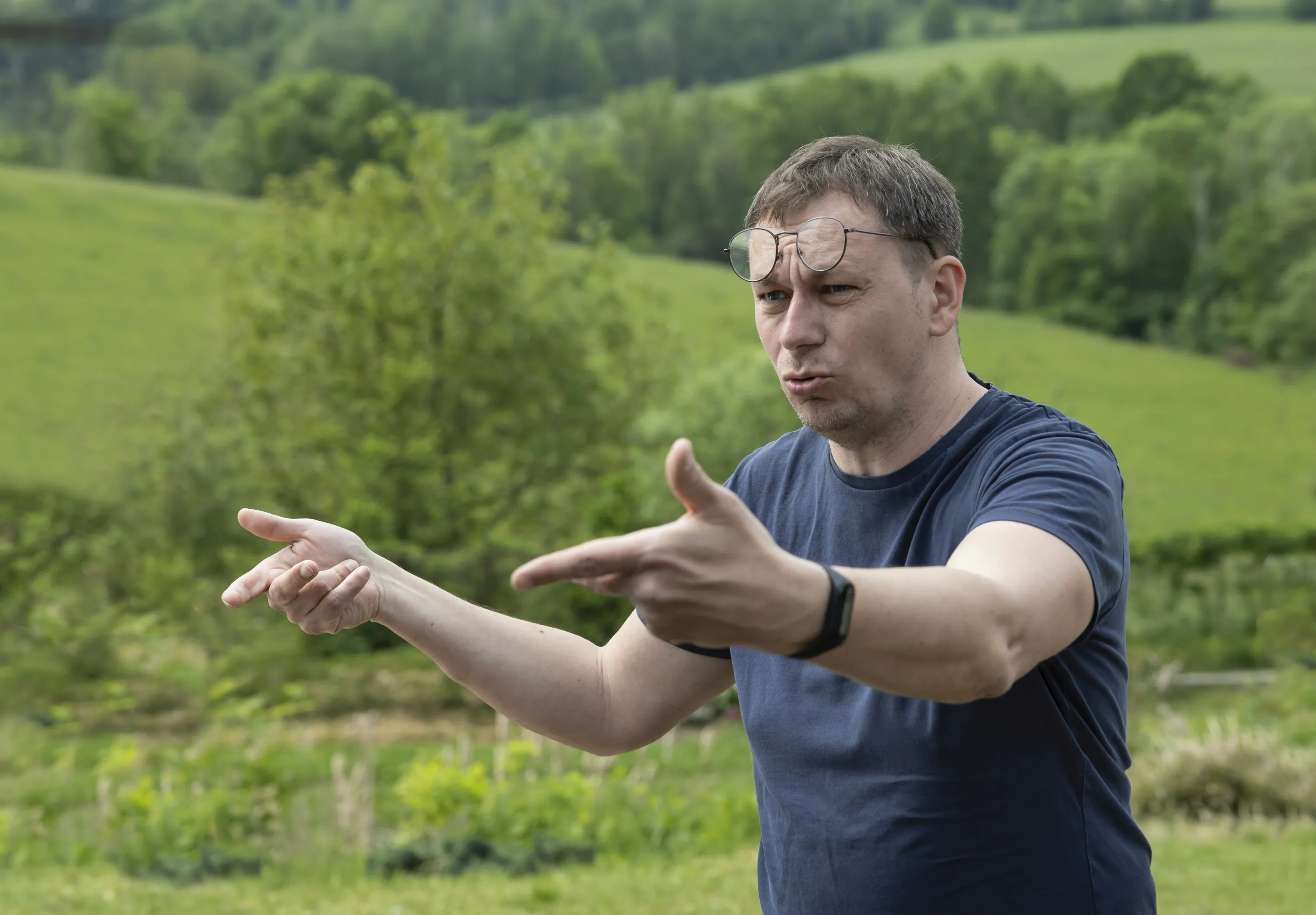 004Tři nové komedie_Česká televize_Jiří Vejdělek