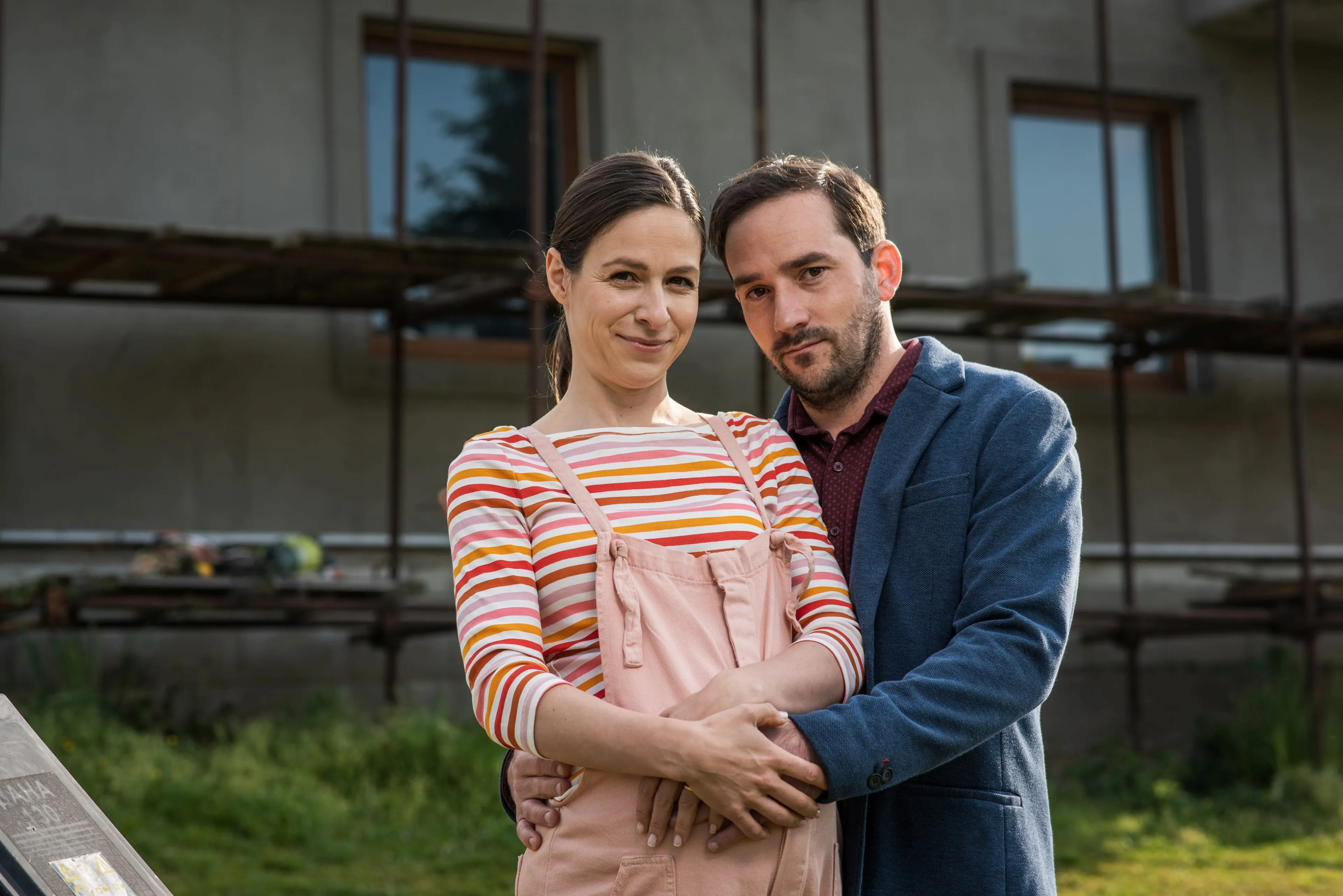 013Tři nové komedie_Česká televize