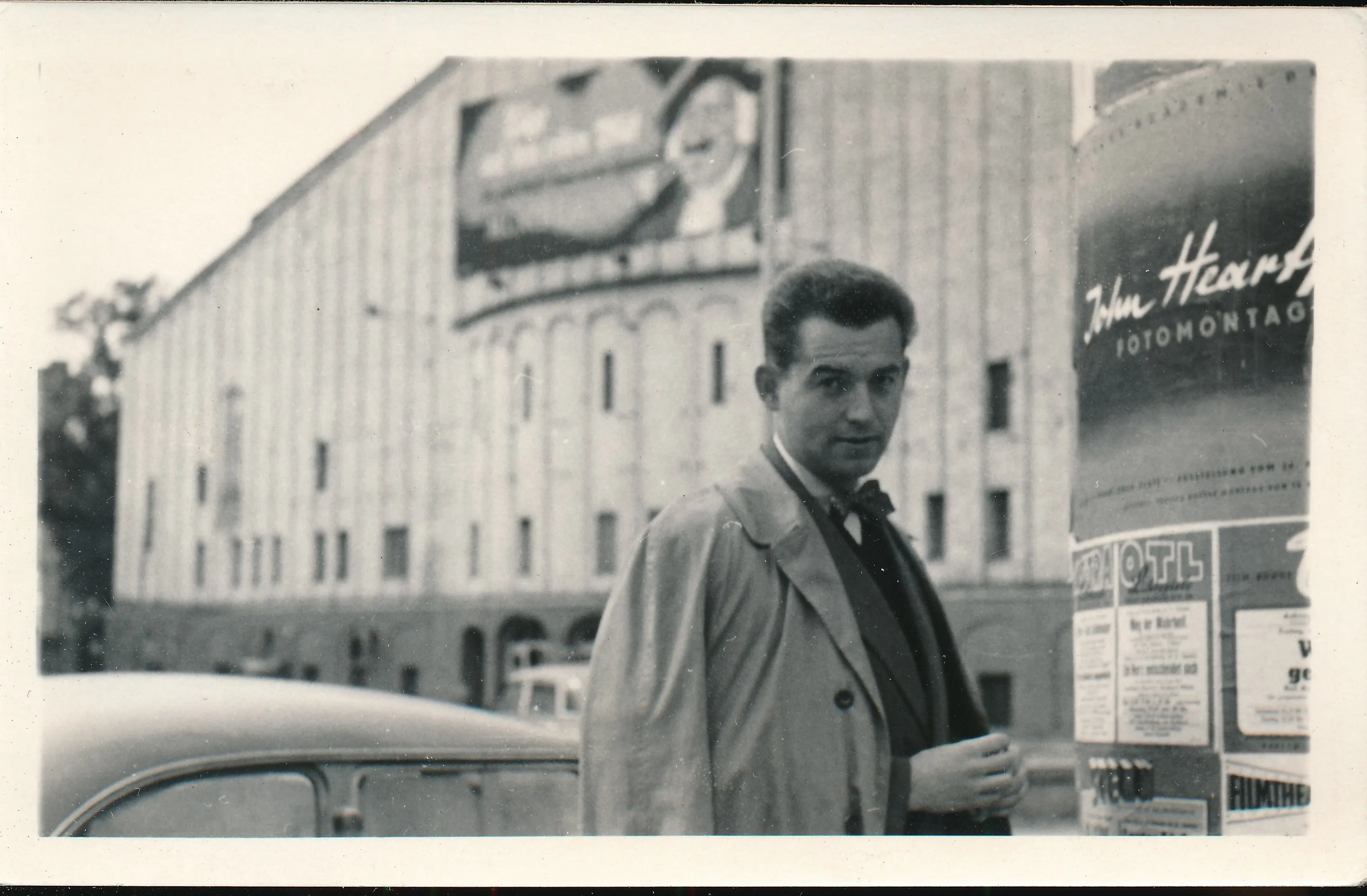 Nejen Pan Tau a Návštěvníci. Filmový tvůrce Jindřich Polák v novém dokumentu ČT