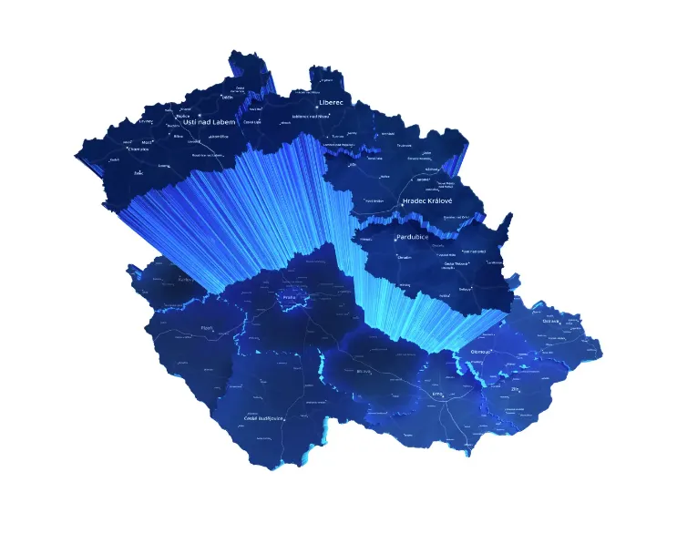 Severovýchodní region