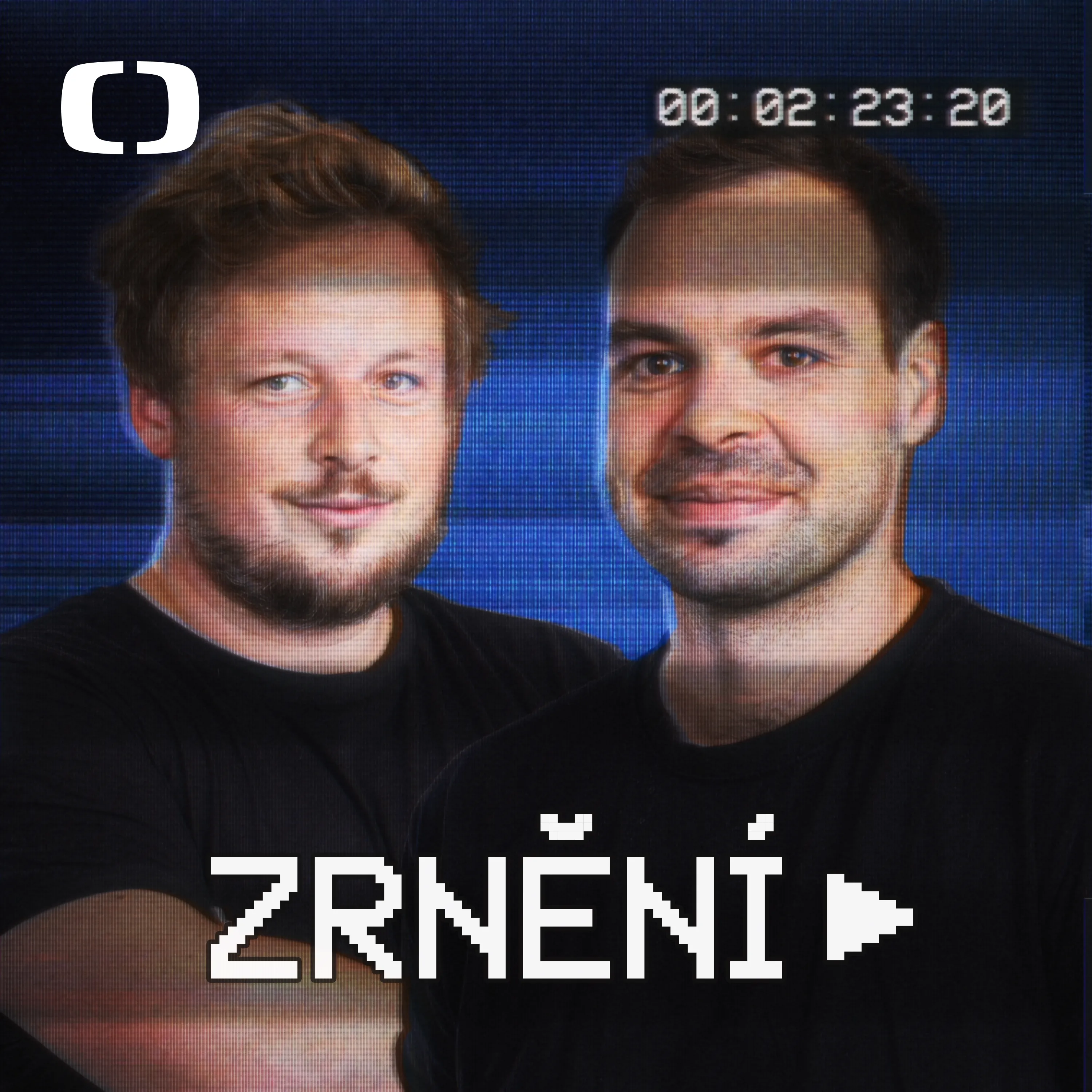 Zrneni cover