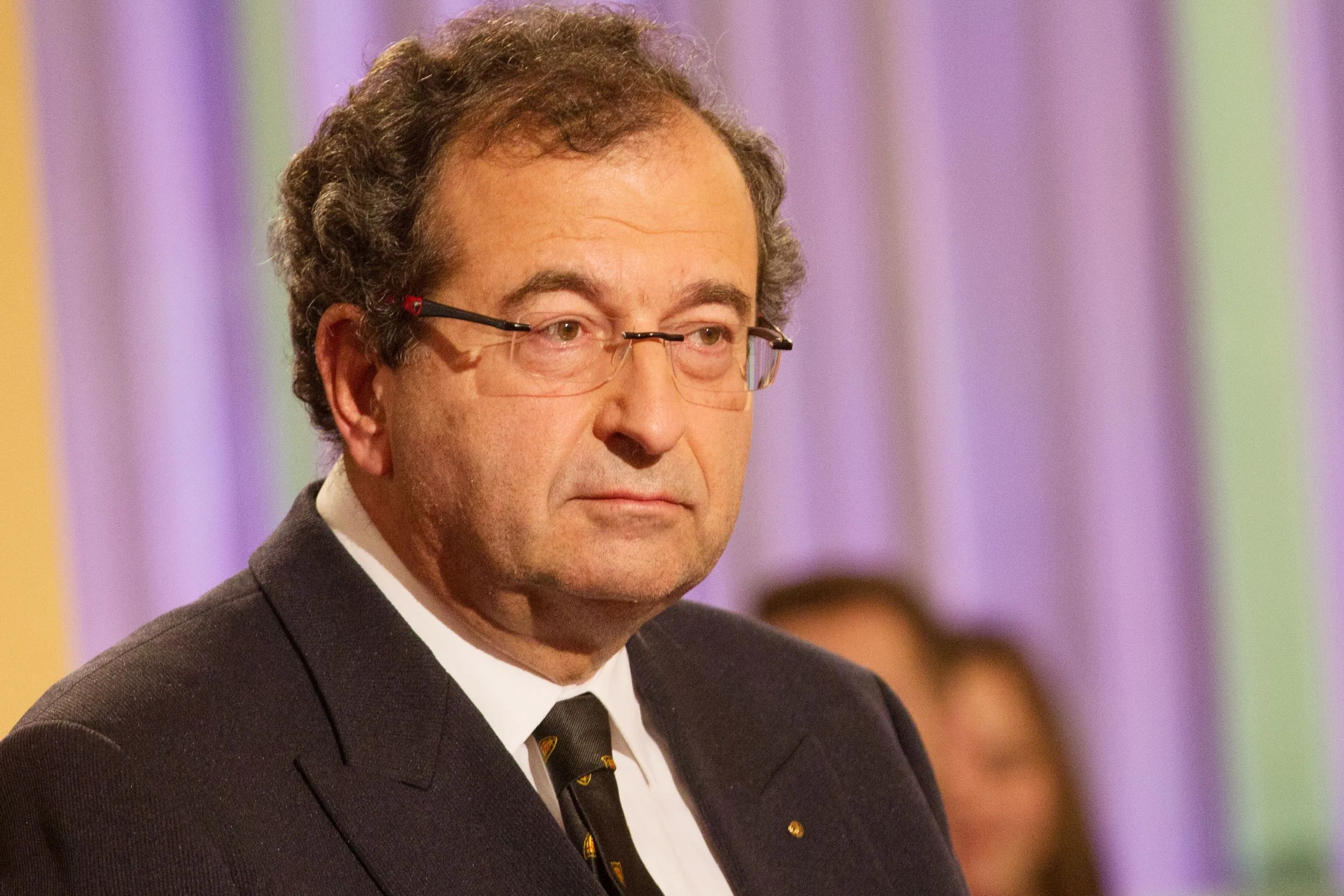 Co je smyslem života? Česká televize uvede dokument Cyril Höschl: Žít pro druhé