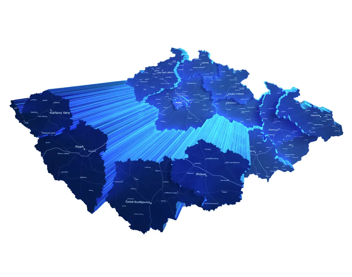 Jihozápadní region