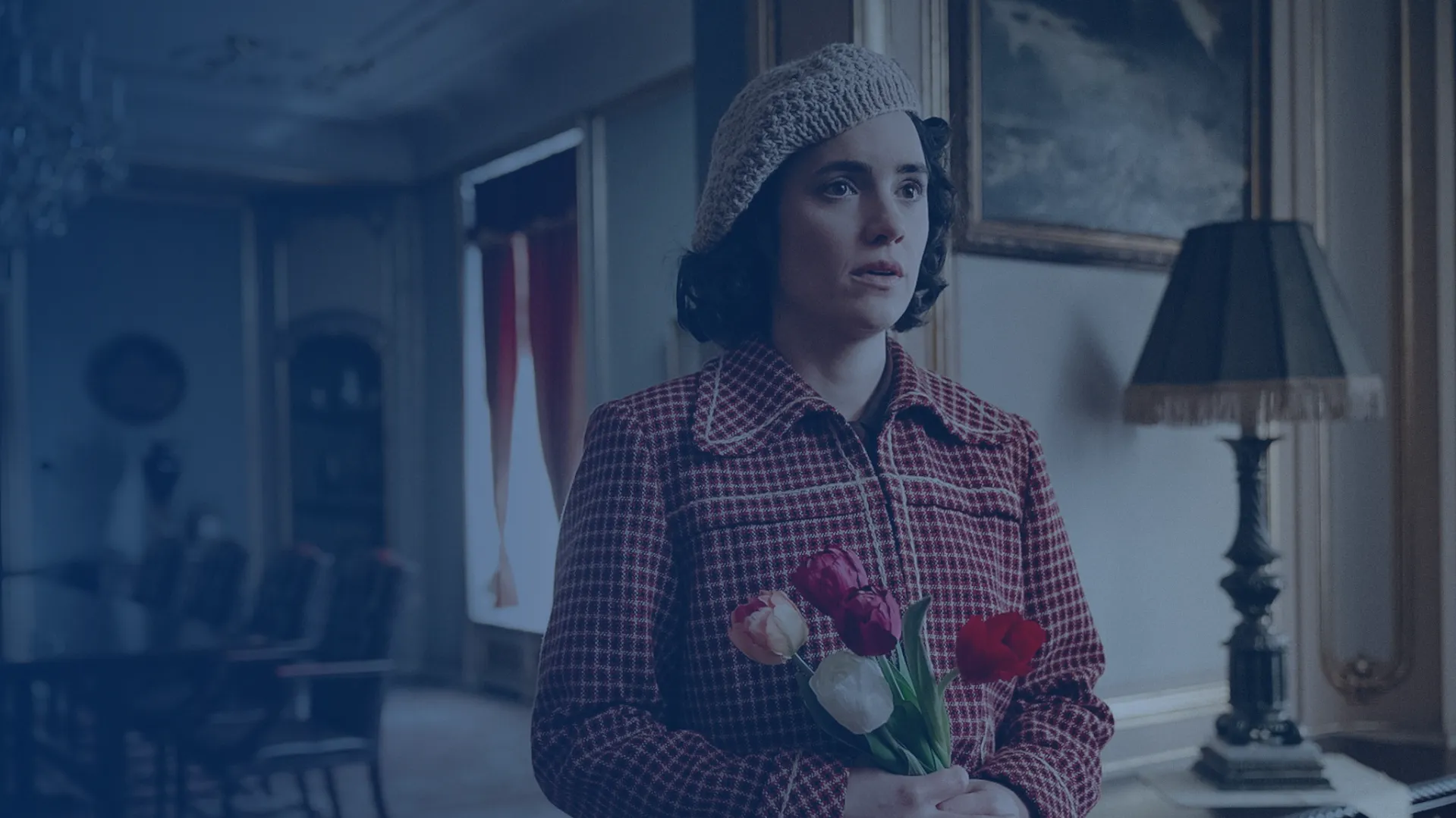 Osud Gerty Schnirch ožívá ve dvoudílném televizním filmu