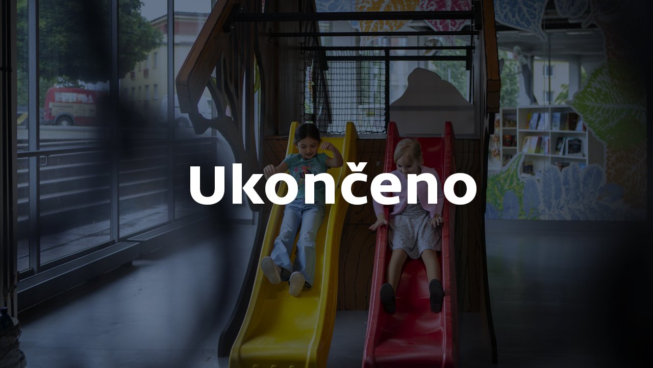 Výstava České televize: Večerníček má narozeniny!